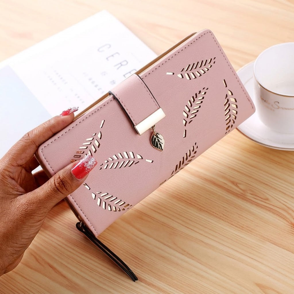 Portefeuille pour femme