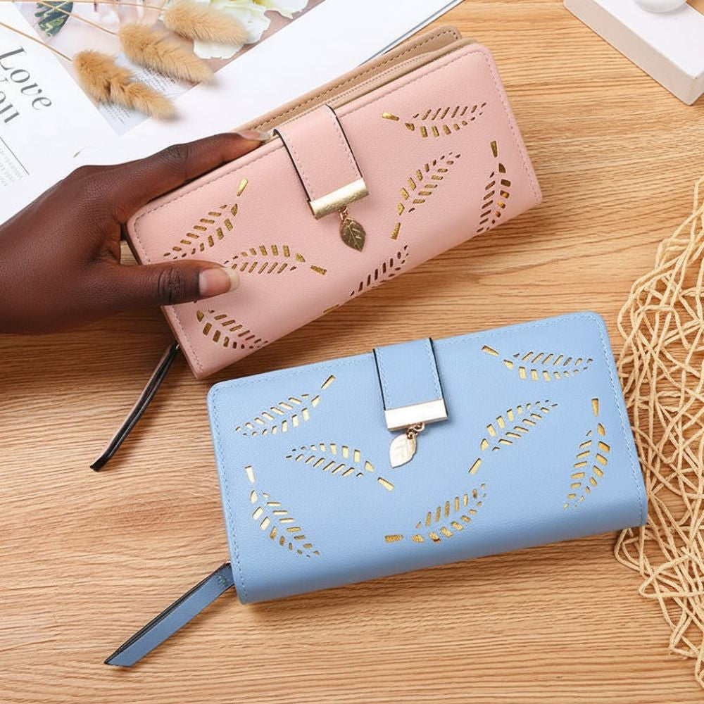 Portefeuille pour femme