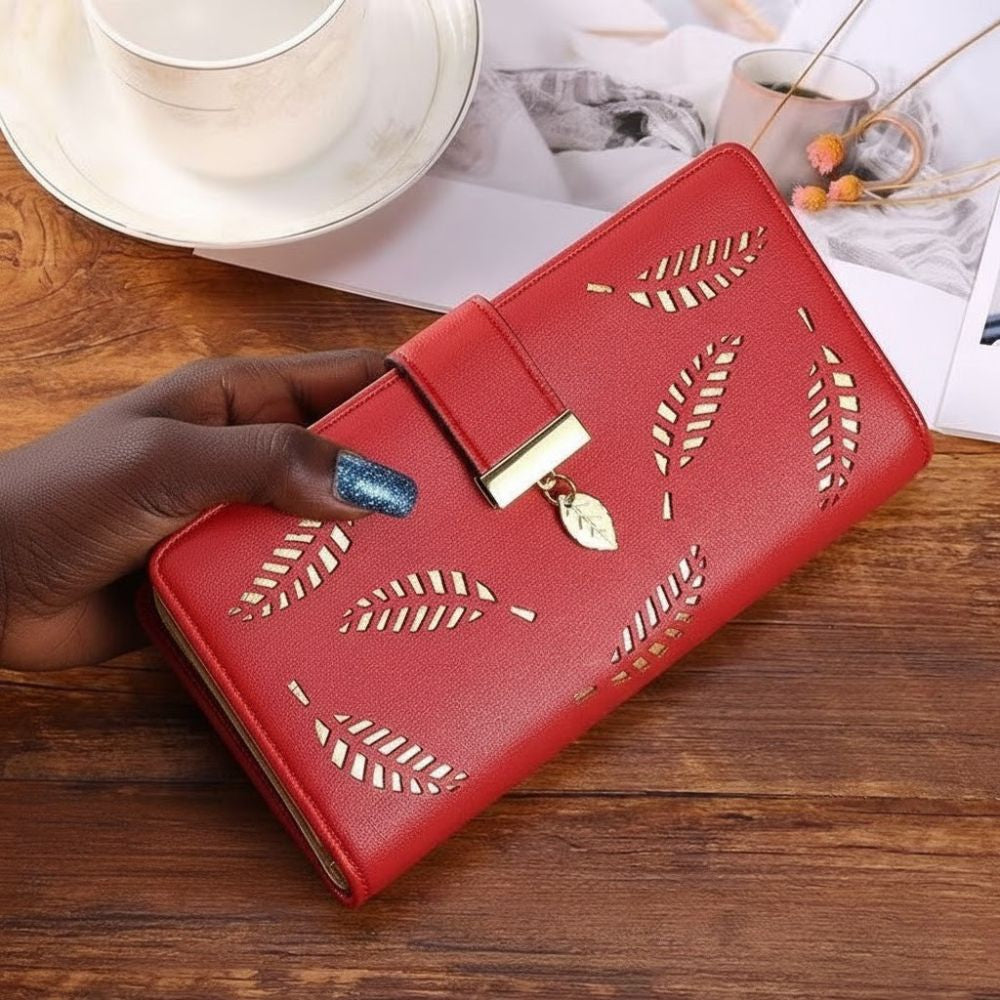 Portefeuille pour femme