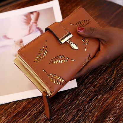 Portefeuille pour femme