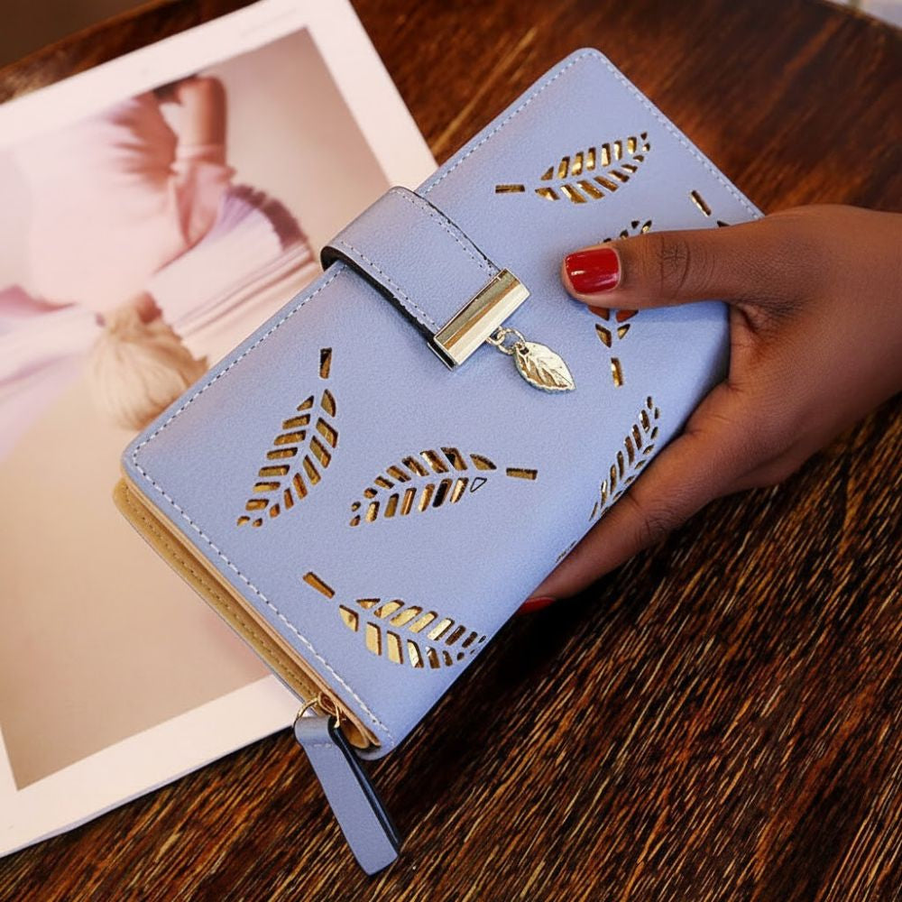 Portefeuille pour femme