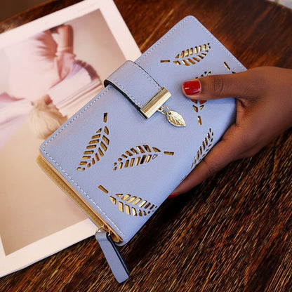 Portefeuille pour femme