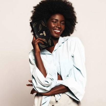 Portefeuille pour femme