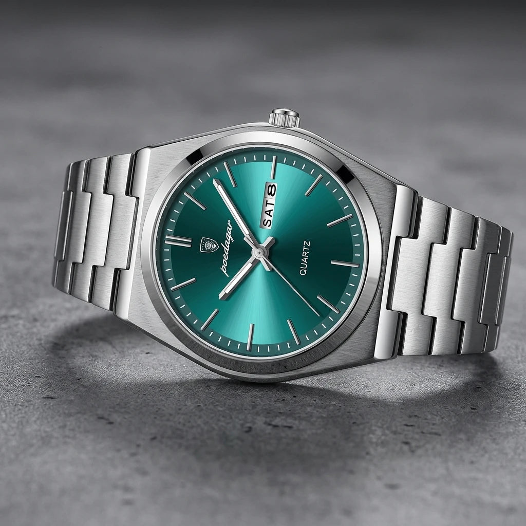Montre Prestige POEDAGAR™ - 40MM