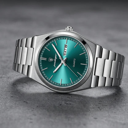 Montre Prestige POEDAGAR™ - 40MM
