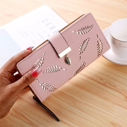 Portefeuille pour femme