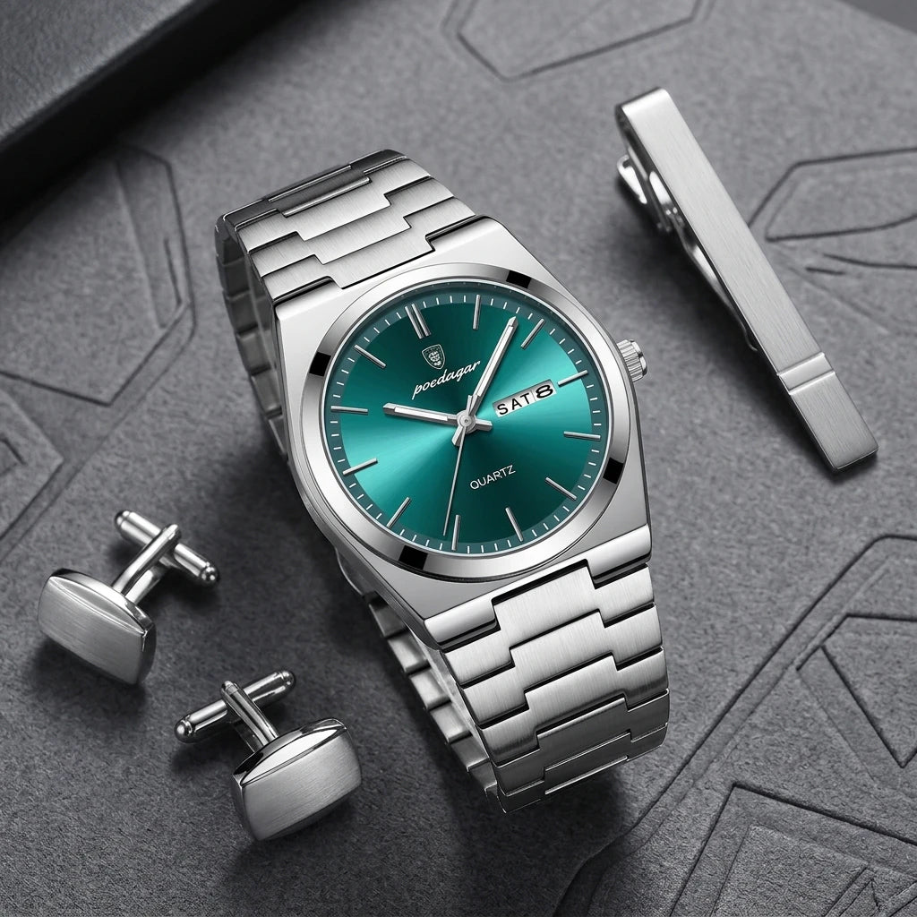 Montre Prestige POEDAGAR™ - 40MM