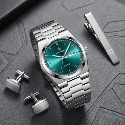 Montre Prestige POEDAGAR™ - 40MM