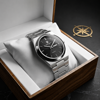 Montre Prestige POEDAGAR™ - 40MM