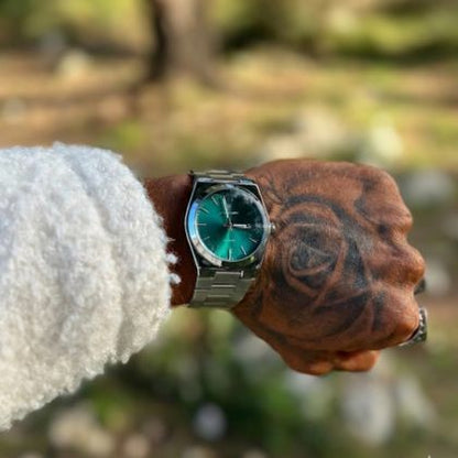 Montre Prestige POEDAGAR™ - 40MM