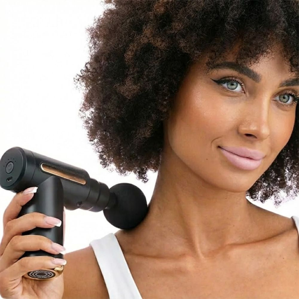 Pistolet de Massage OUIBAG™