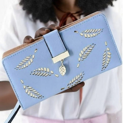 Portefeuille pour femme