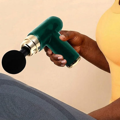 Pistolet de Massage OUIBAG™