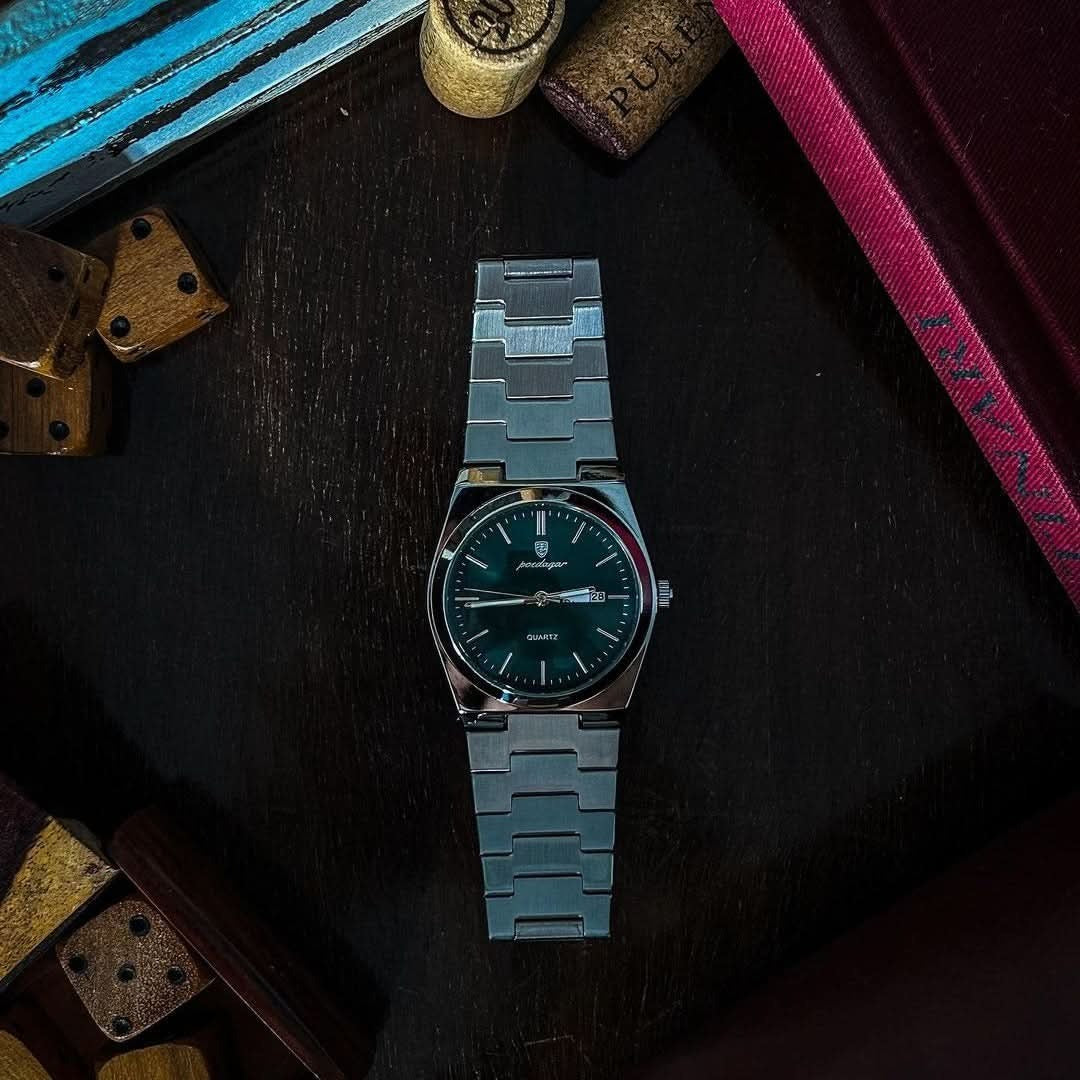 Montre Prestige POEDAGAR™ - 40MM