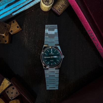 Montre Prestige POEDAGAR™ - 40MM