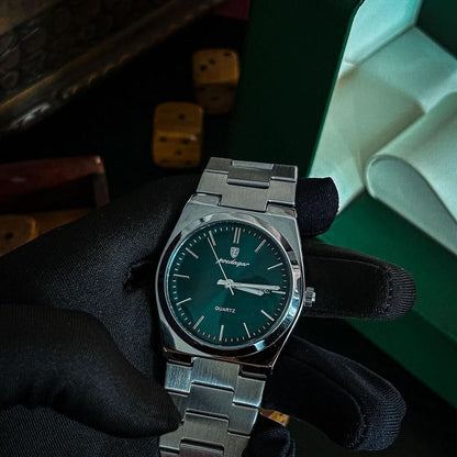 Montre Prestige POEDAGAR™ - 40MM